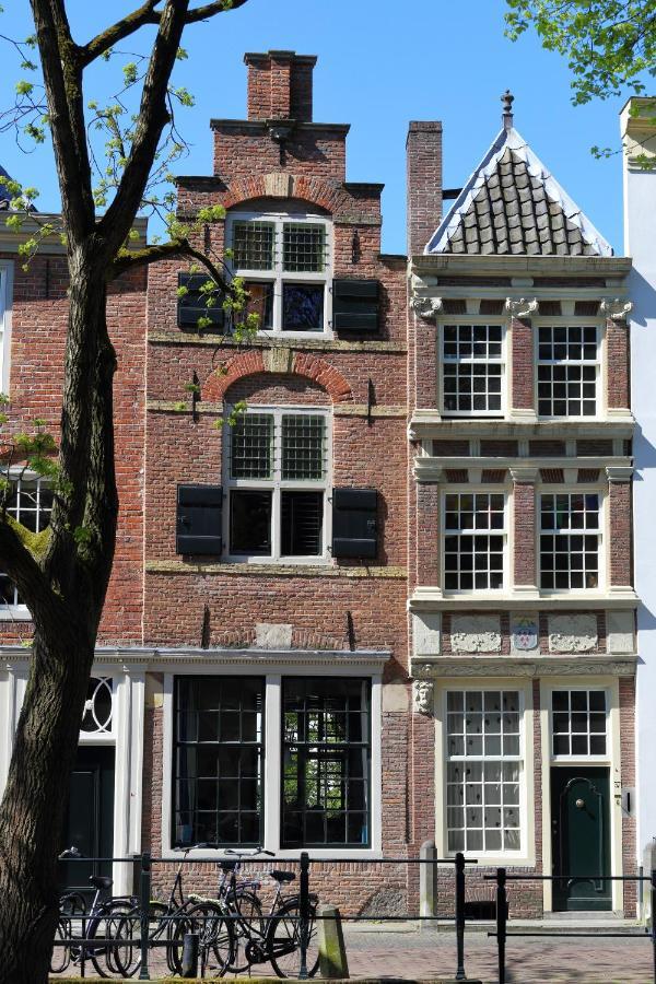 Bed & Breakfast Bij De Jongens Utrecht